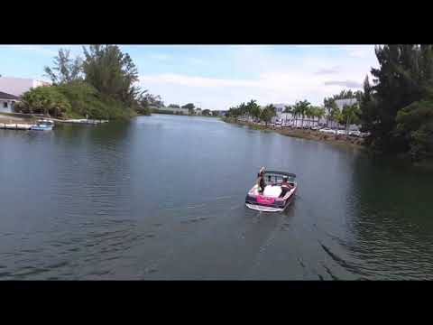 Miami Waterski and Wakeboard (Mr. Corazon Period 5)