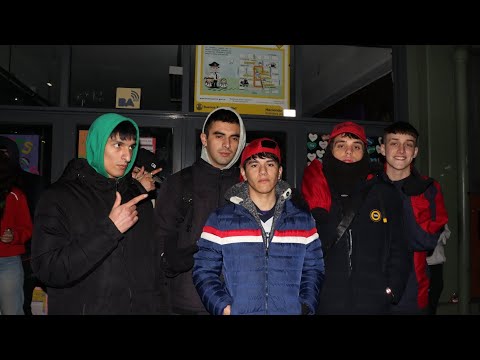 KEVIN - TREBOL vs COSEN - GUAYMA vs TANGER - PARAWA | Octavos de final | FECHA 2vs2