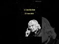 Speak 5 Lines To Yourself Every Morning By Dr APJ Abdul Kalam Sir