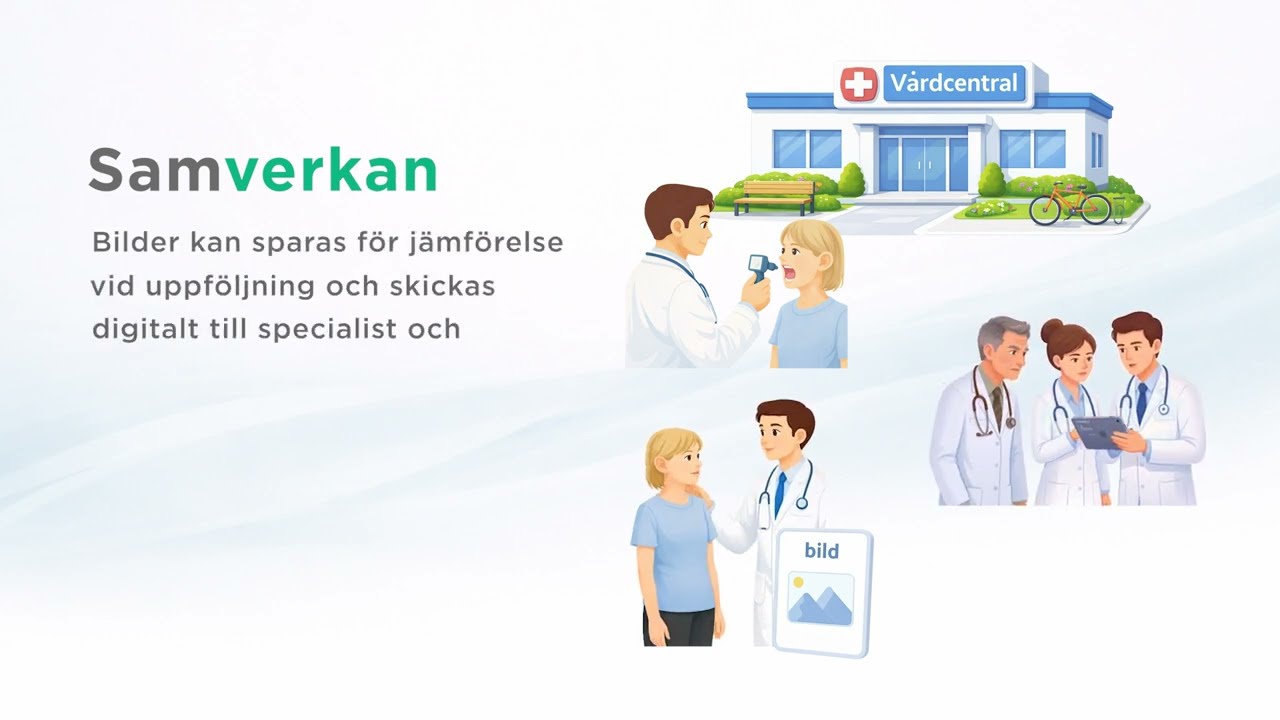 Patientflöde