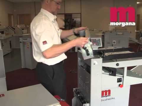 MORGANA DocuFold Pro FOLDER | Styers Equipment Company (1)