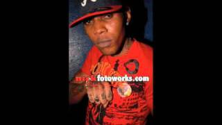 Vybz Kartel - Mi Bible Deh Near Me- Sept 2010