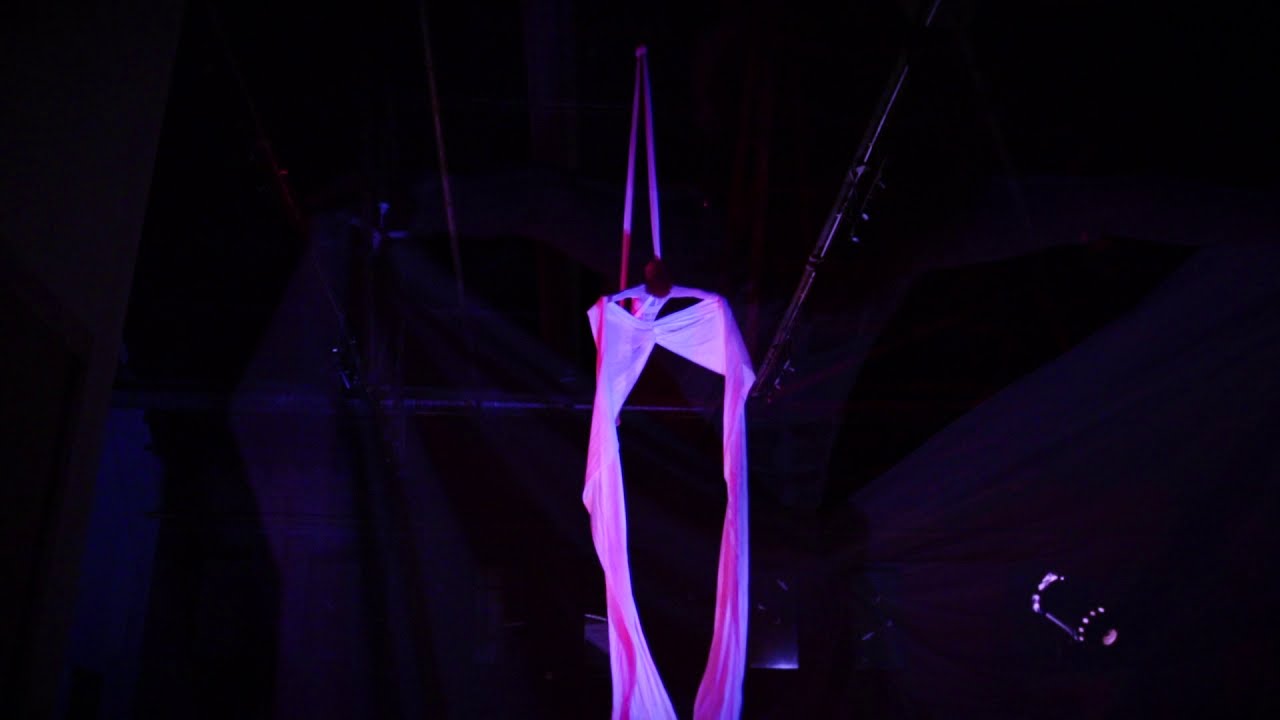 Promotional video thumbnail 2 for Sky Dancer