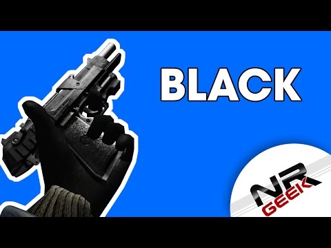 black playstation 2 game
