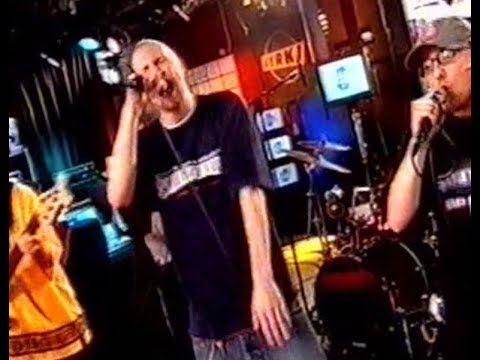 Paleface - Keep hope a lie (Live @Jyrki)