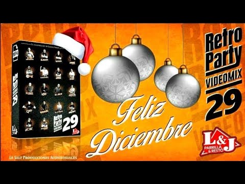 DJ DROOPY RETRO PARTY 29