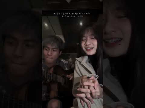 Kopi Lambada - Lisef Alfio & Sallsa Bintan