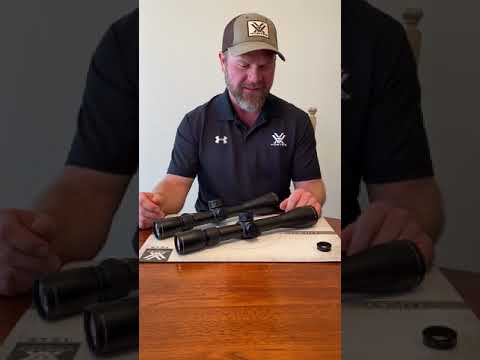 Vortex Optics 3-15 LHT