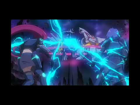 Other team rocket blasted off again