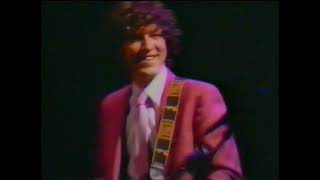 Chris de Burgh - Live at Hamilton Place, Canada - 1983 - &#39;&#39;Chris de Burgh The Video&#39; - Full - Rare