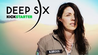 DEEP SIX Kickstarter Main Video (2017) video