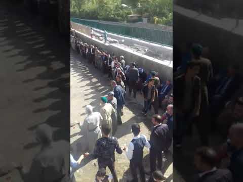 Turgut Cicek in düğünü