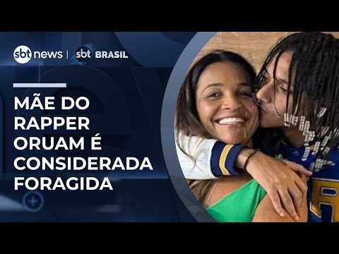 Operação prende vereador e 6 PMs no RJ; mãe do Oruam é considerada foragida | #SBTBrasil