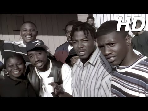 Spice 1 – Strap On The Side (Explicit) [HD]