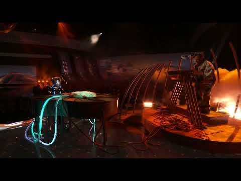 LO SIENTO BB :/ (AMA's 2021 Performance) Tainy, Bad Bunny, Julieta Venegas