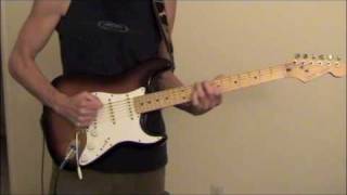 Nitro - Dick Dale (cover)