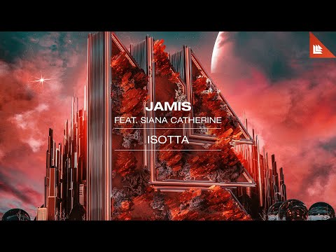 Jamis feat  Siana Catherine - ISOTTA