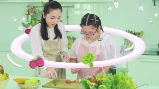 A Love Letter To Your Belly