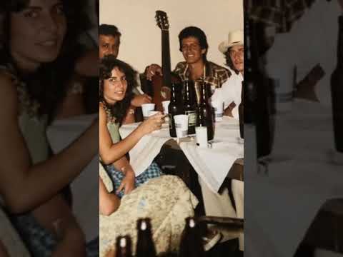 Fotos antigas da população de Cristina-MG