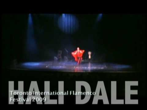 Flamenco Dance | Toronto Flamenco Festival 2009