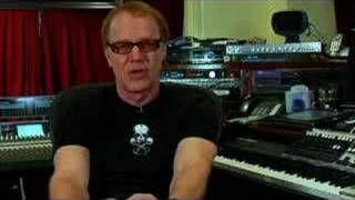 Danny Elfman Wanted Video Mashup Contest