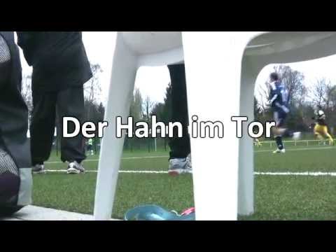 Hahn im Tor Dokumentation über Frauenfußball bei der SG Lütgendortmund 1880/06/63 e.V.