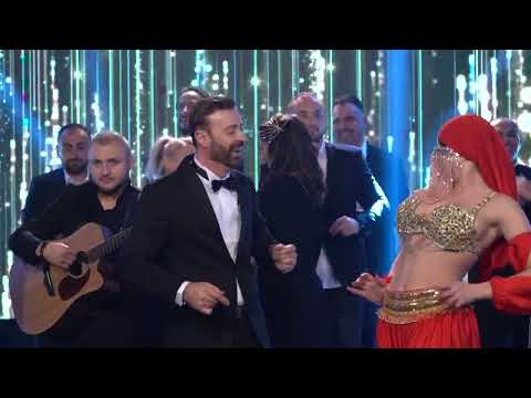 Vlatko Aleksovski - Igraj cocek (New Year 2025)