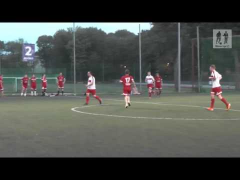 21.07.2016 II Liga C - Atal vs. KFC