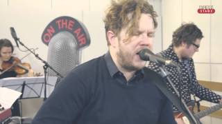 Samae Koskinen - Spoon River (livenä Nova Stage)