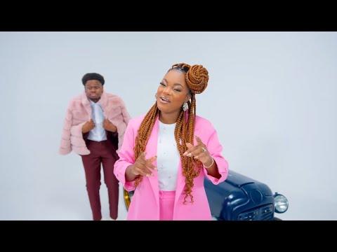 KEV BONDONGA FEAT. DEBORAH LUKALU - DADDY | OFFICIAL VIDEO |