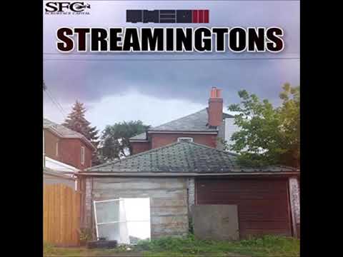 Theo3 - 21 - Mind Ya Bizness (feat. Scam)