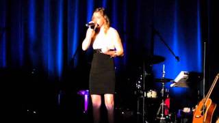 Lauren Ogburn-Like We Never Loved At All