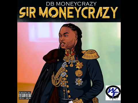 5. DB Moneycrazy - Tony Theemin  (Official Audio)