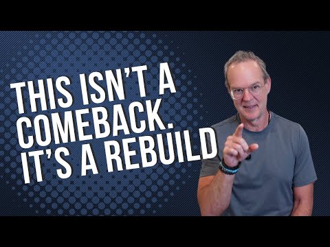 Zero Theory: Starting From Nothing Again | Build Mode Ep. 1