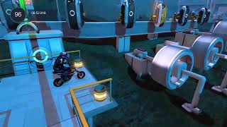［TRIALS FUSION］ドンキーとラビットの可能性は無限大