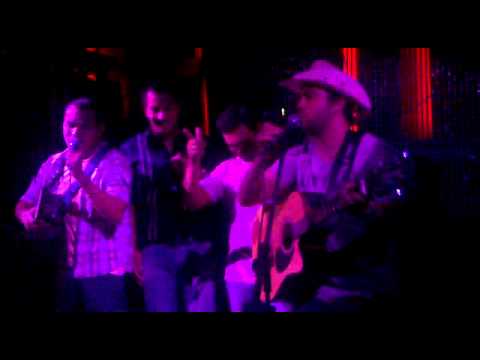 Marcos & Breno - 24 horas de amor. Parc. Fabricio e Alex