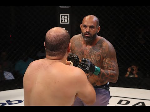 JUNGLE FIGHT 101 | Walter Chincho x Ricardo Pinho