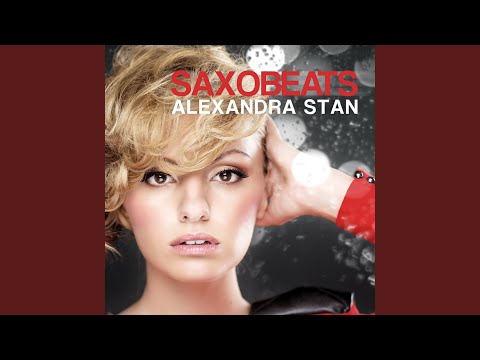 Video thumbnail for Mr. Saxobeat (Maan Studio Remix)