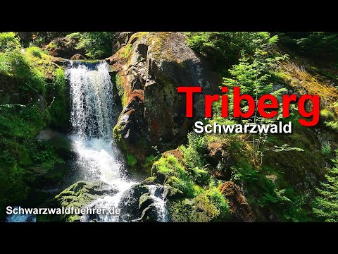 Triberg im Schwarzwald