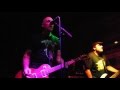 King Rat playing "Peeler," & "Gin Fight,"  The Goosetown Tavern on 5/20/2016