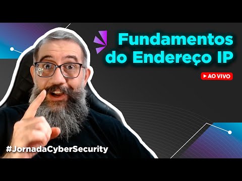 Fundamentos do Endereço IP - Classes de Endereço, Gateway Padrão, Máscara de Sub-Rede