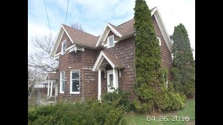 Sold By Adolfi!!  2018 Grant Blvd. Syracuse, NY 13208