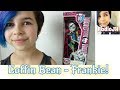 Monster High - Coffin Bean - Frankie Stein Review ...