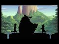 The Lion King 1½ Ending Scene