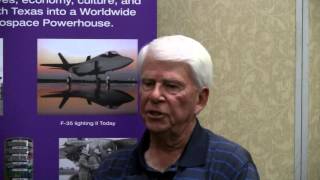 Charlie Hooker B-58 HUSTLER pilot