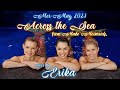 Across The Sea Cover Mer May 2023