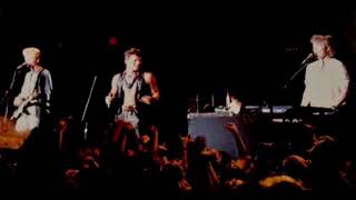 a-ha - Hurry Home (Live In São Paulo/Radio 1989)