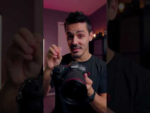 What is Aperture? 📷 (Photography)