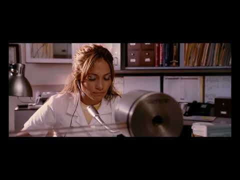 Monster in law bath scene