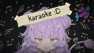 Karaoke :D